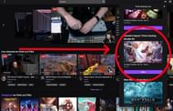 What the Genshin Impact offer looks like (Image via Twitch)